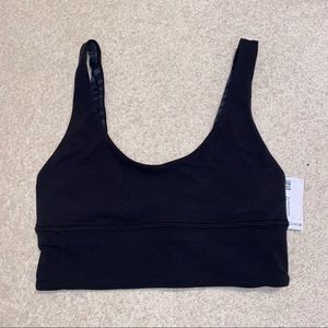 Lululemon Reversible Align Bra: Size 4